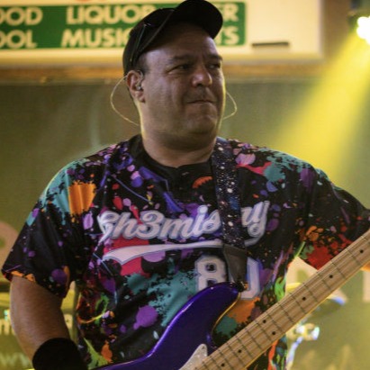 Mike Lettera
