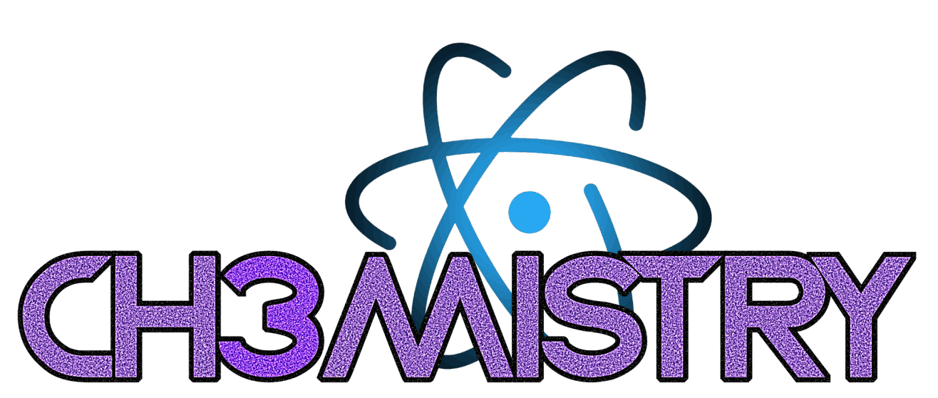 Chemistry logo